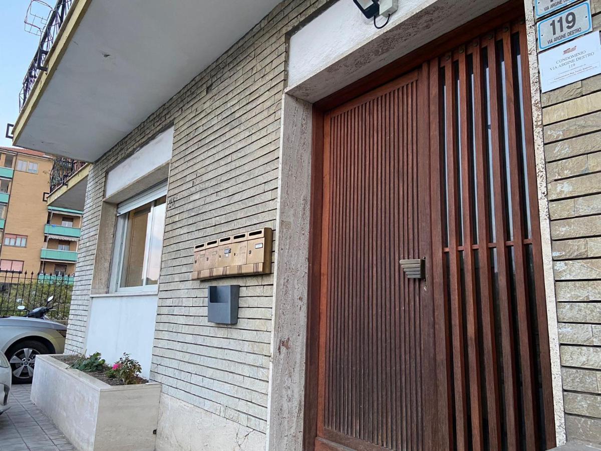 Right Bank House Imperia Exterior foto