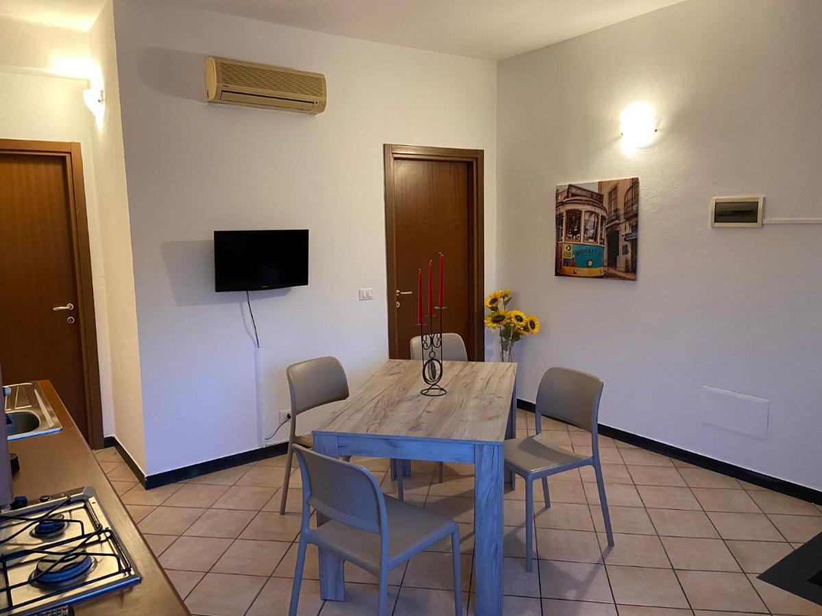 Right Bank House Imperia Exterior foto
