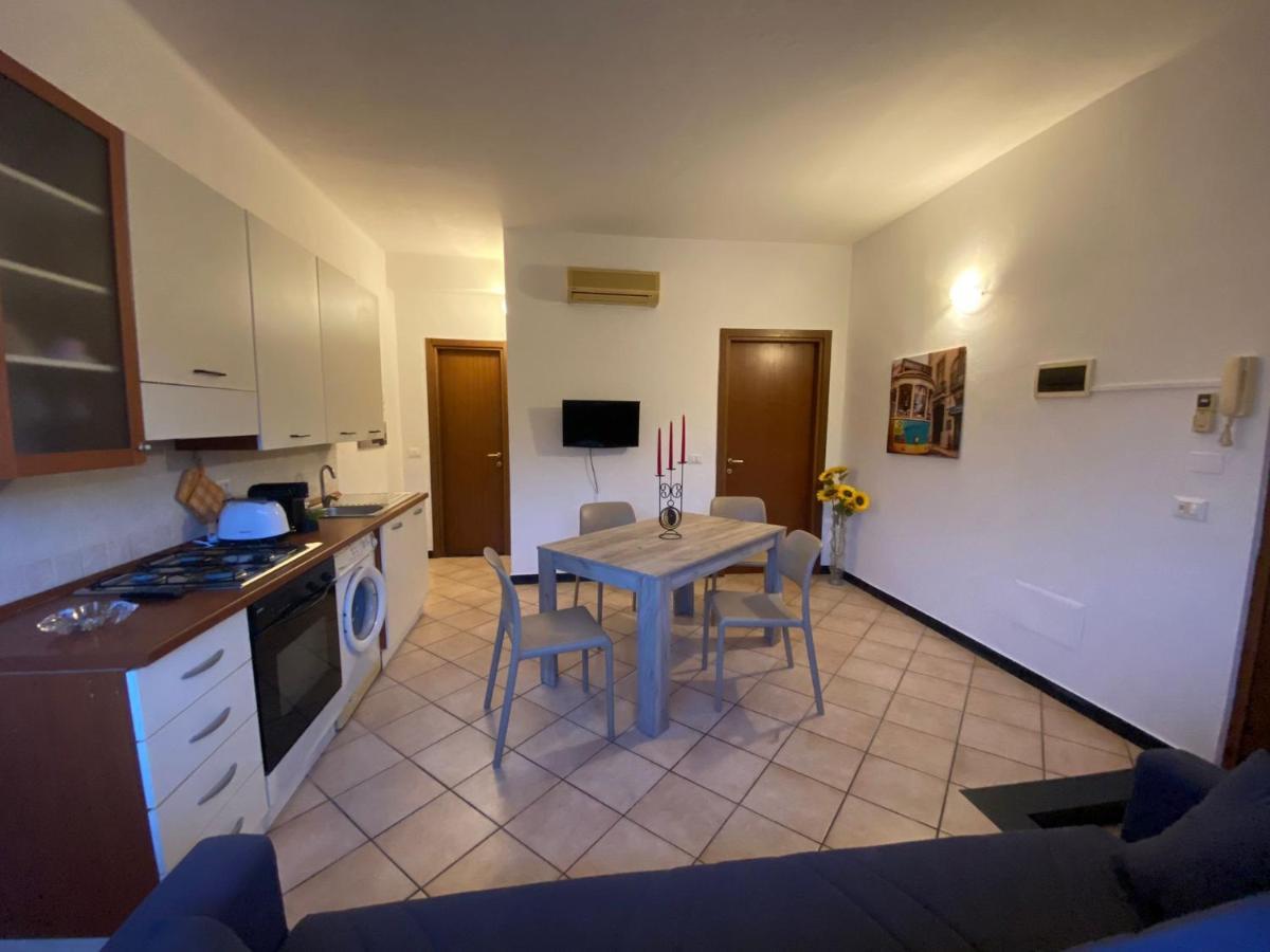 Right Bank House Imperia Exterior foto